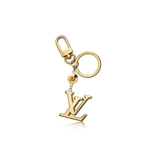 portachiavi con cerniera louis vuitton|Key Holders and Bag Charms Collection for Women .